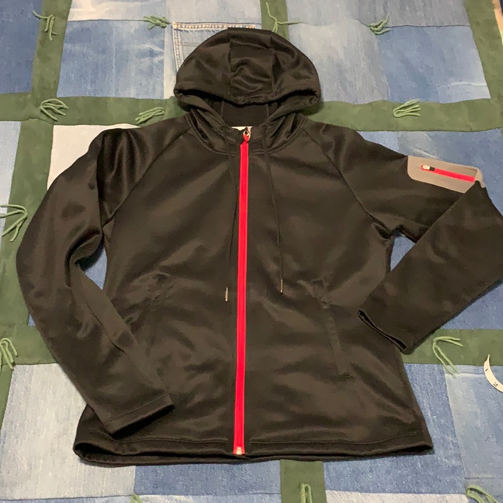 Saucony - Small - Athletic Jacket